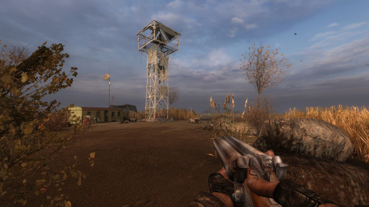 Stalker 2 bude vypadat ještě lépe, autoři oznamují přechod na Unreal Engine 5