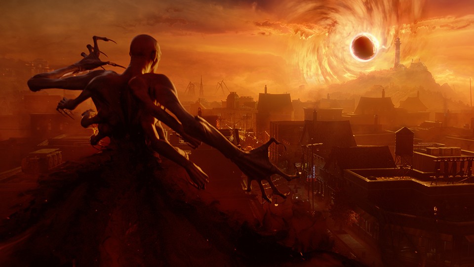 Plánujete hrát Redfall v kooperaci? Postup hrou se bohužel uloží jen jednomu z vás
