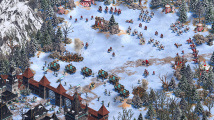 Age of Empires II: Definitive Edition – Dawn of the Dukes