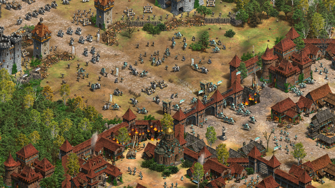 Nejčtenější články týdne: Husité v Age of Empires, české UFO a E3 2021