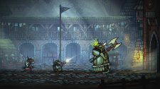 Tails of Irons