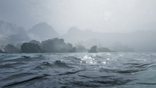 Ferocious
