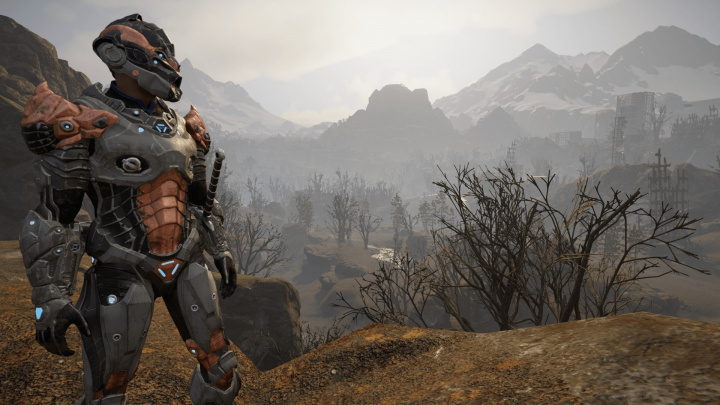 Elex II – recenze nového RPG od tvůrců Gothicu