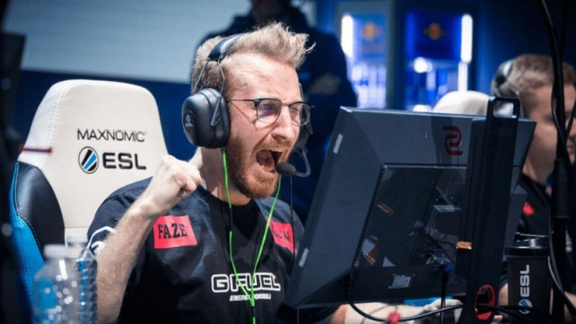 Olofmeister měl při streamování nebývalé štěstí