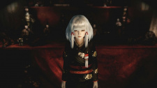 Fatal Frame: Maiden of Black Water