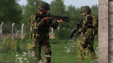Arma 3 Creator DLC: CSLA Iron Curtain