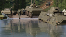 Arma 3 Creator DLC: CSLA Iron Curtain