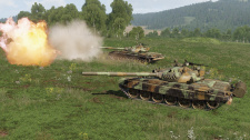 Arma 3 Creator DLC: CSLA Iron Curtain