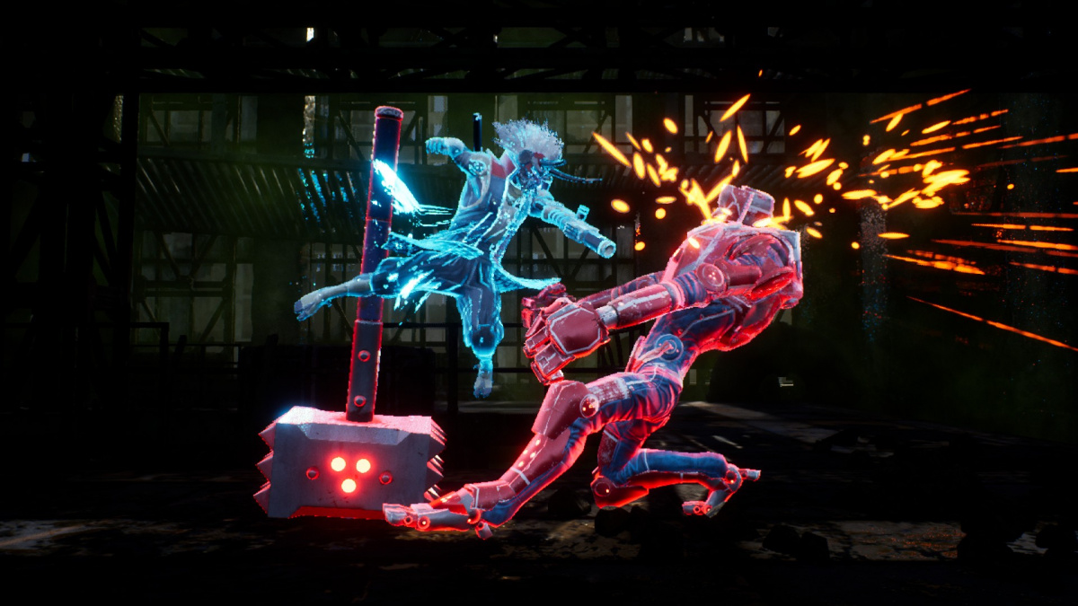 Blind Fate: Edo no Yami – recenze