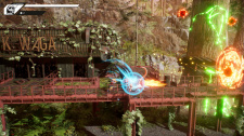 Blind Fate: Edo no Yami