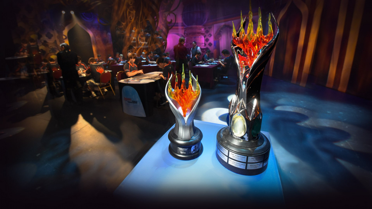 Magic World Championship přijde o peněžní ceny v hodnotě 750,000$