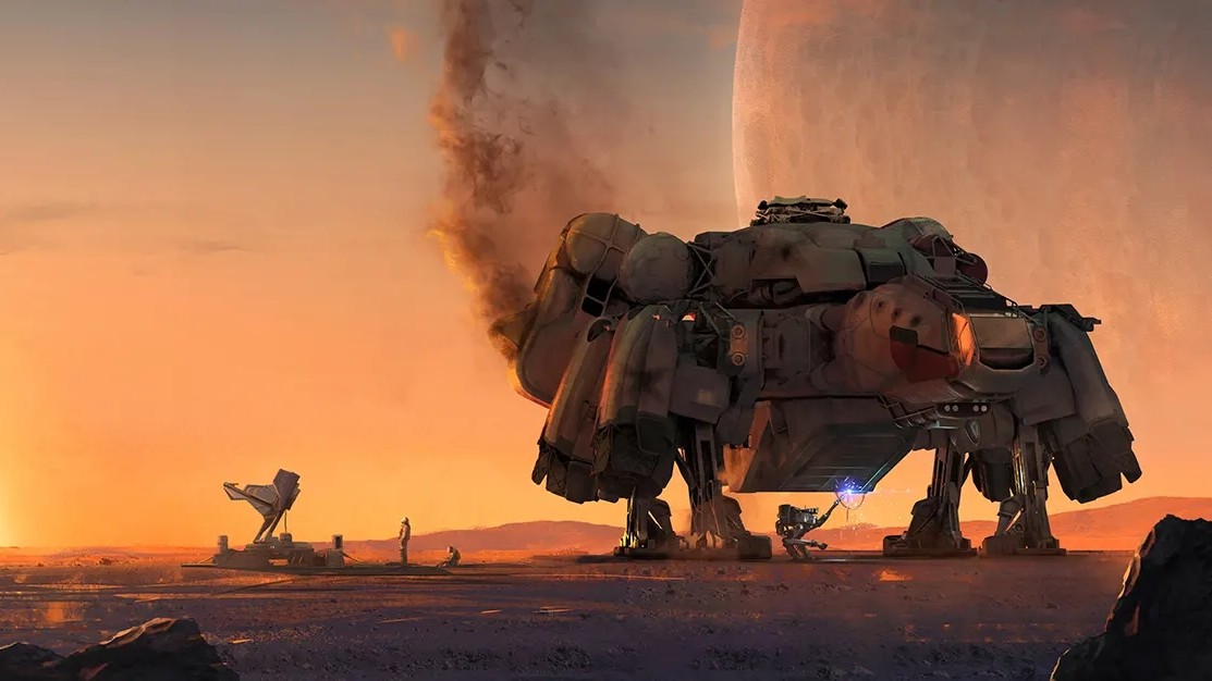 Starfield má přes 250 tisíc replik. Bude upovídanější než Skyrim a Fallout 4 dohromady