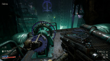 Necromunda: Hired Gun