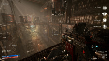 Necromunda: Hired Gun
