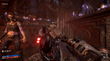 Necromunda: Hired Gun