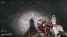 Necromunda: Hired Gun