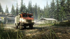 SnowRunner: TATRA Dual Pack
