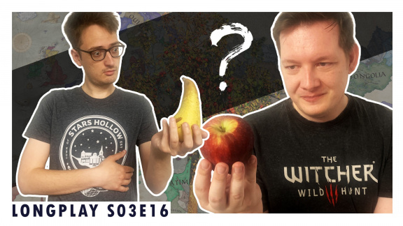 Od 16:00 velké finále LongPlaye Crusader Kings III: Sjednocení, či smrt!