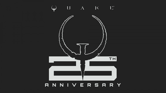 Oslavte 25. narozeniny série Quake na ikonické mapě v Quake Champions
