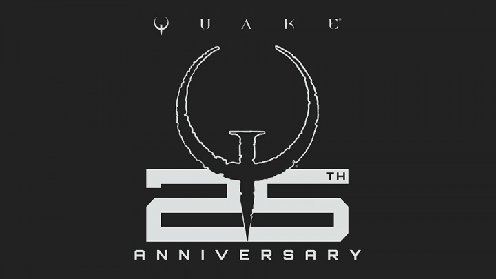 Oslavte 25. narozeniny série Quake na ikonické mapě v Quake Champions