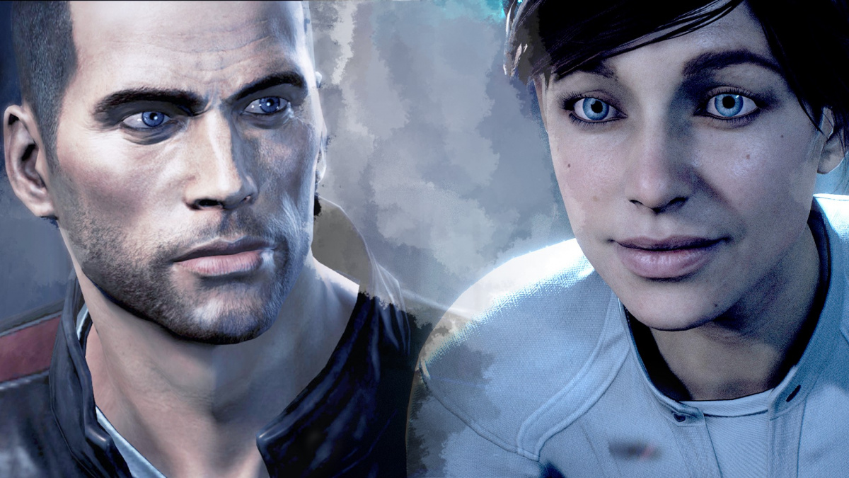 Je lepší Mass Effect Andromeda, nebo Mass Effect 3?