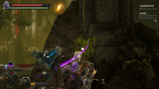 Dungeons &amp; Dragons: Dark Alliance
