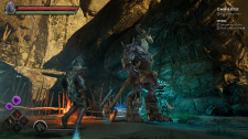 Dungeons &amp; Dragons: Dark Alliance