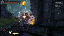 Dungeons &amp; Dragons: Dark Alliance