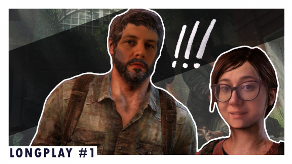 Pláčeme nad bolestivou ztrátou v první epizodě LongPlaye The Last of Us