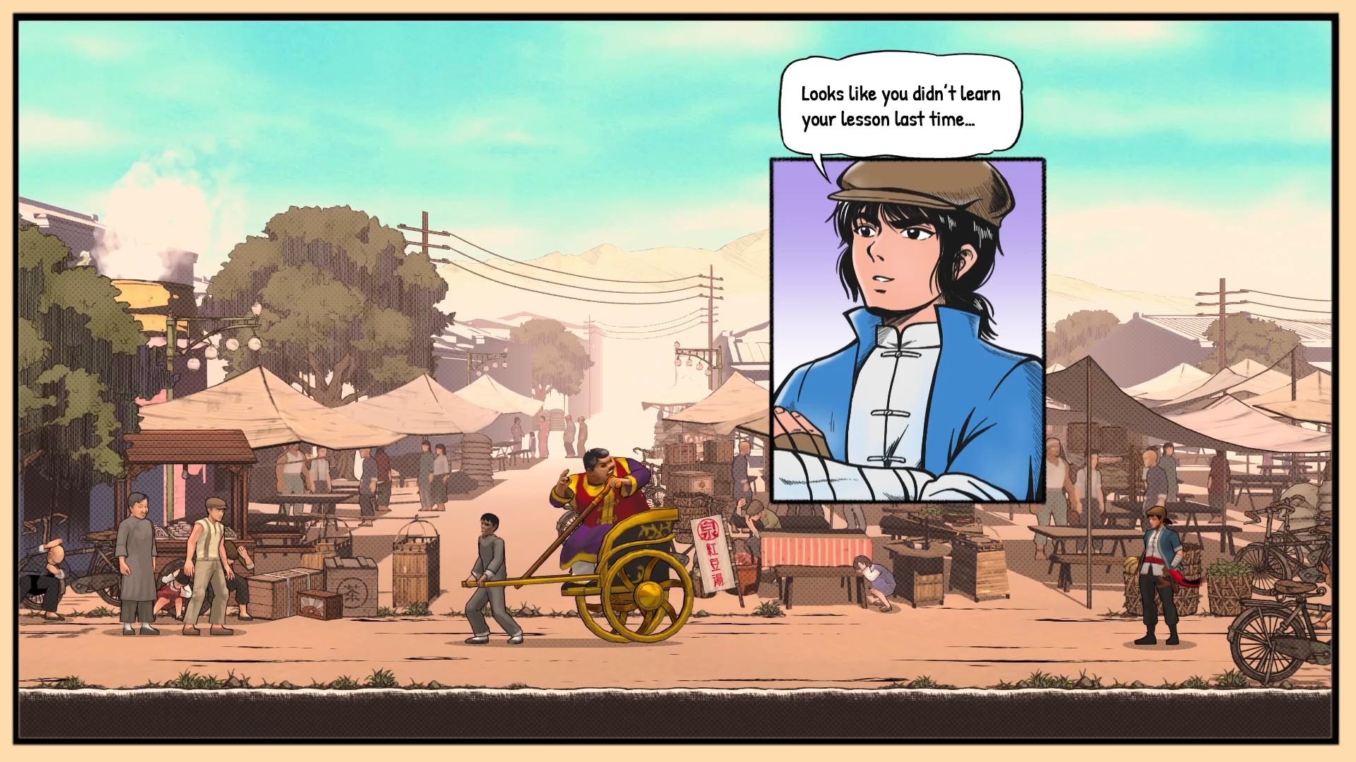 the legend of tianding the legend of tianding