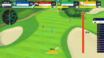 Mario Golf: Super Rush