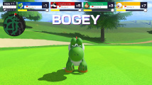 Mario Golf: Super Rush