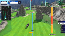 Mario Golf: Super Rush