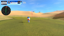 Mario Golf: Super Rush