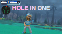 Mario Golf: Super Rush