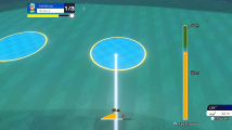 Mario Golf: Super Rush