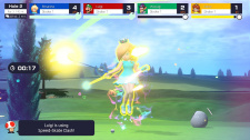 Mario Golf: Super Rush