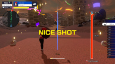 Mario Golf: Super Rush
