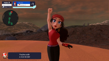 Mario Golf: Super Rush
