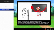 Mario Golf: Super Rush