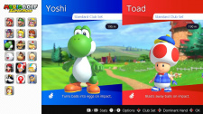 Mario Golf: Super Rush