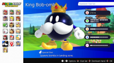 Mario Golf: Super Rush