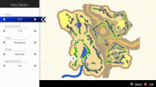 Mario Golf: Super Rush
