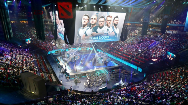 Valve vrací vstupenky na mistrovství světa 2021 v Dotě kvůli Covid-19