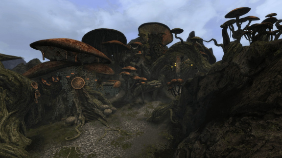 Skywind se chlubí dalšími pokroky, modifikace ale potřebuje vaši pomoc