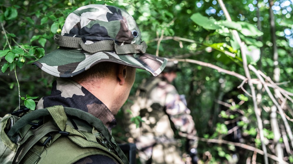 Co je to airsoft, jak vznikl a kdo se ho může zúčastnit?