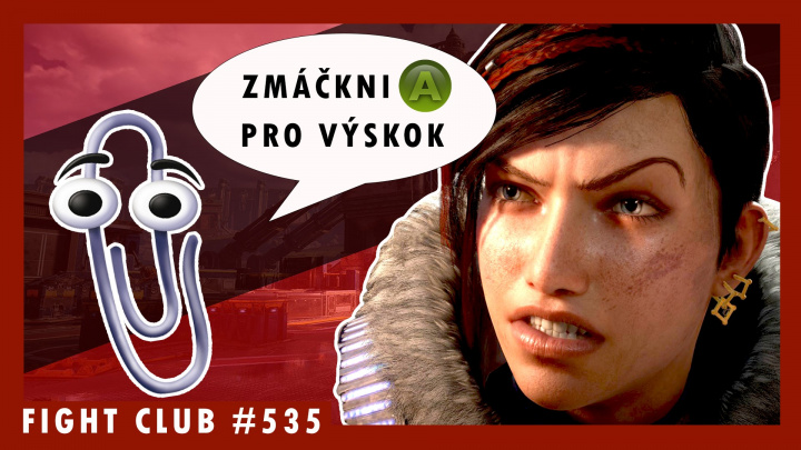 Sledujte Fight Club #535 o špatných i dobrých tutoriálech