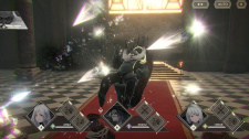 Nier Reincarnation