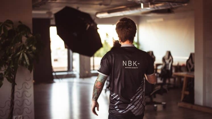 Counter-Strike přichází o další legendu, francouzský hráč zkusí štěstí v konkurenční hře