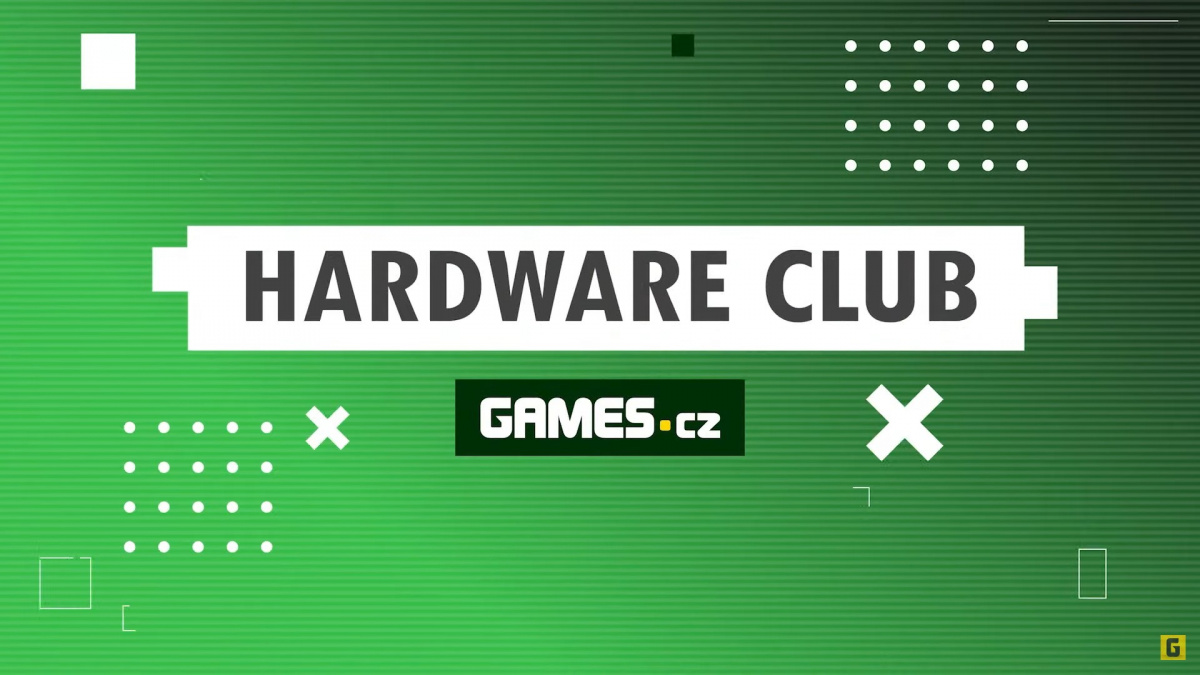 Hardware Club #66 se kvůli nemoci přesouvá